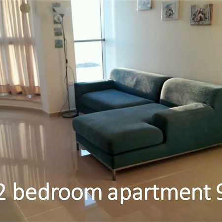 Israel-Haifa Apartments Extérieur photo