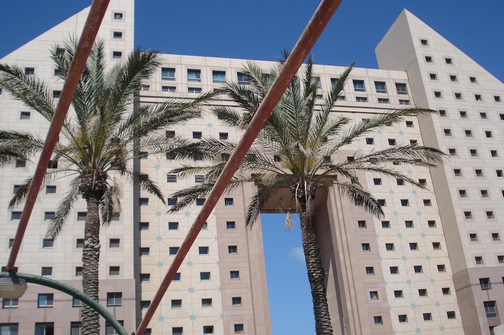 Israel-Haifa Apartments Extérieur photo