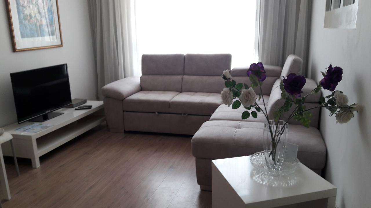 Israel-Haifa Apartments Chambre photo