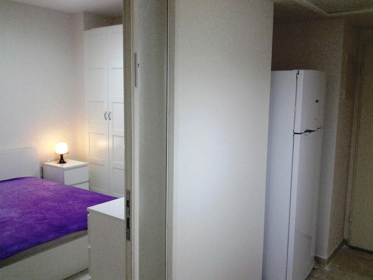 Israel-Haifa Apartments Chambre photo