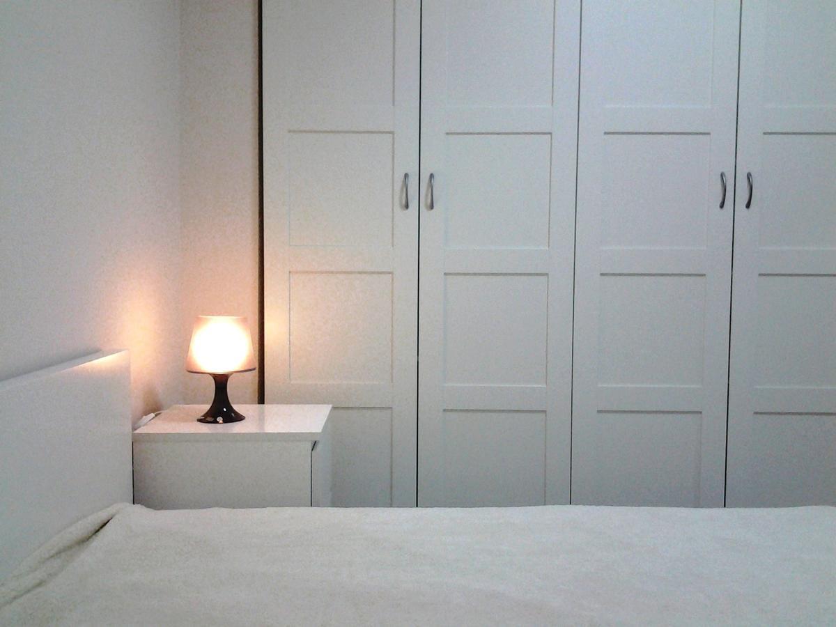 Israel-Haifa Apartments Chambre photo