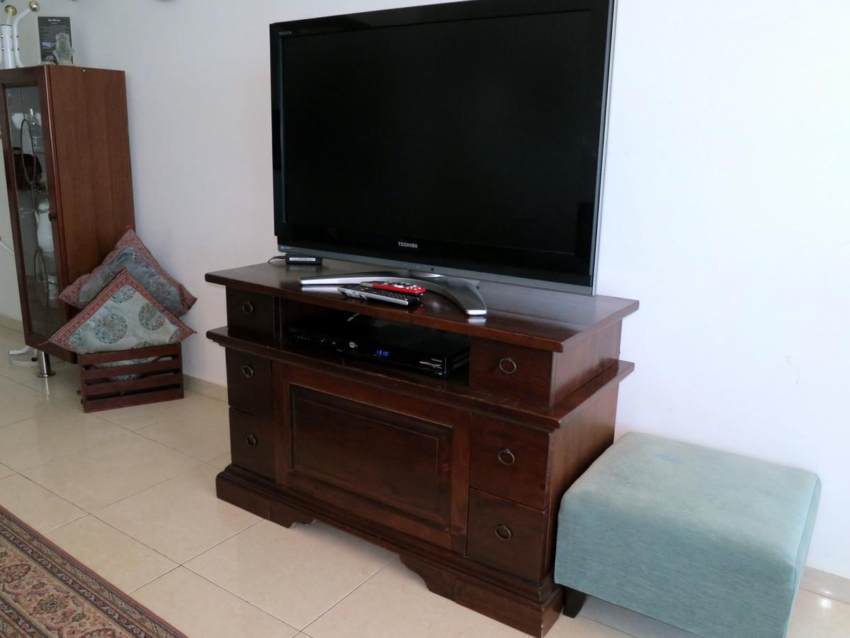 Israel-Haifa Apartments Chambre photo