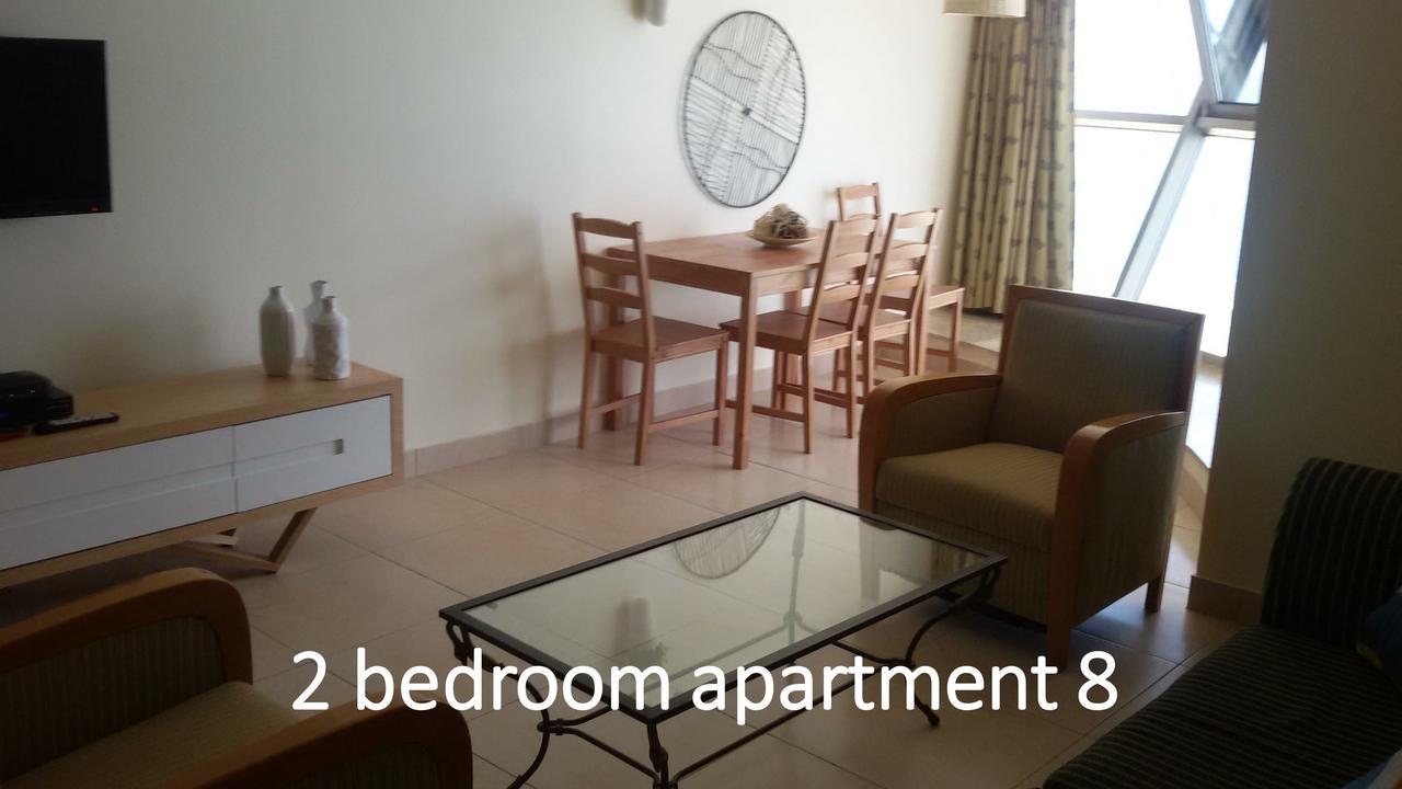 Israel-Haifa Apartments Extérieur photo
