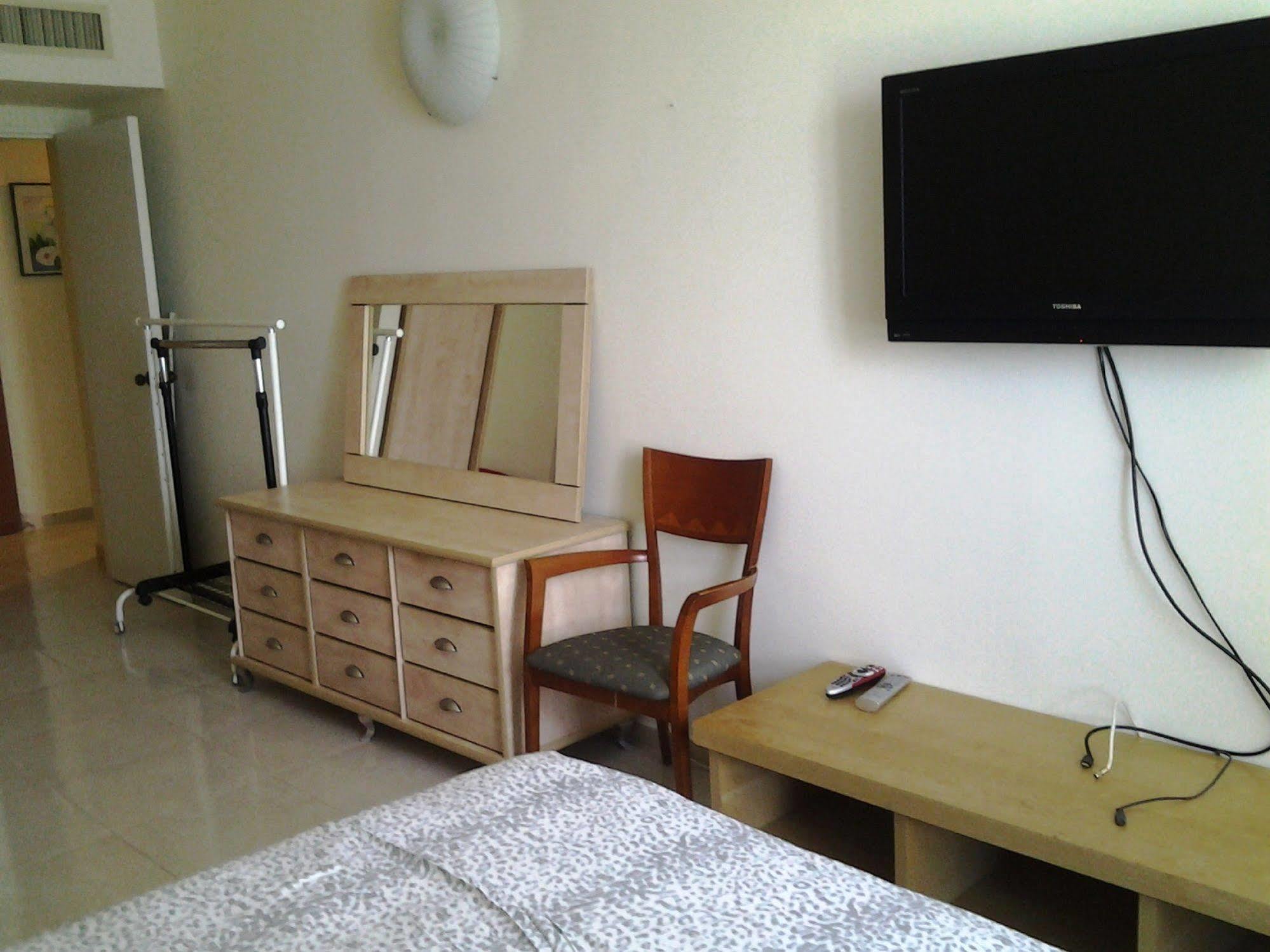 Israel-Haifa Apartments Extérieur photo