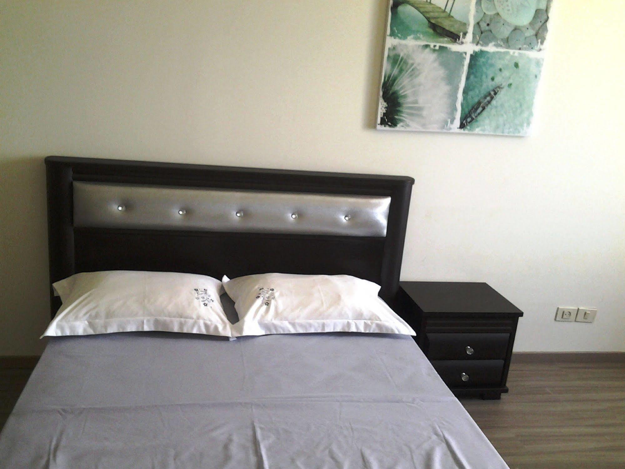 Israel-Haifa Apartments Extérieur photo