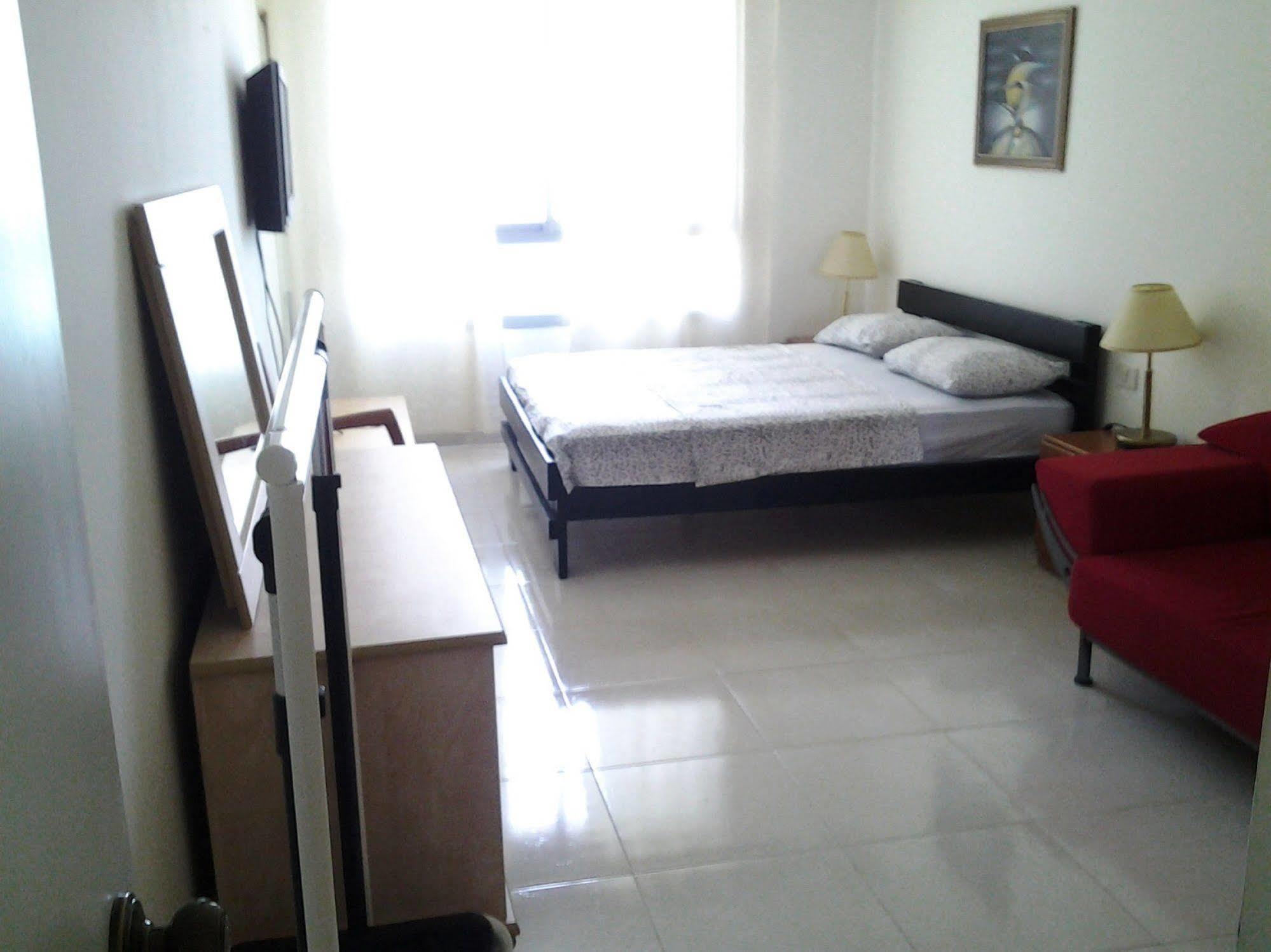 Israel-Haifa Apartments Extérieur photo