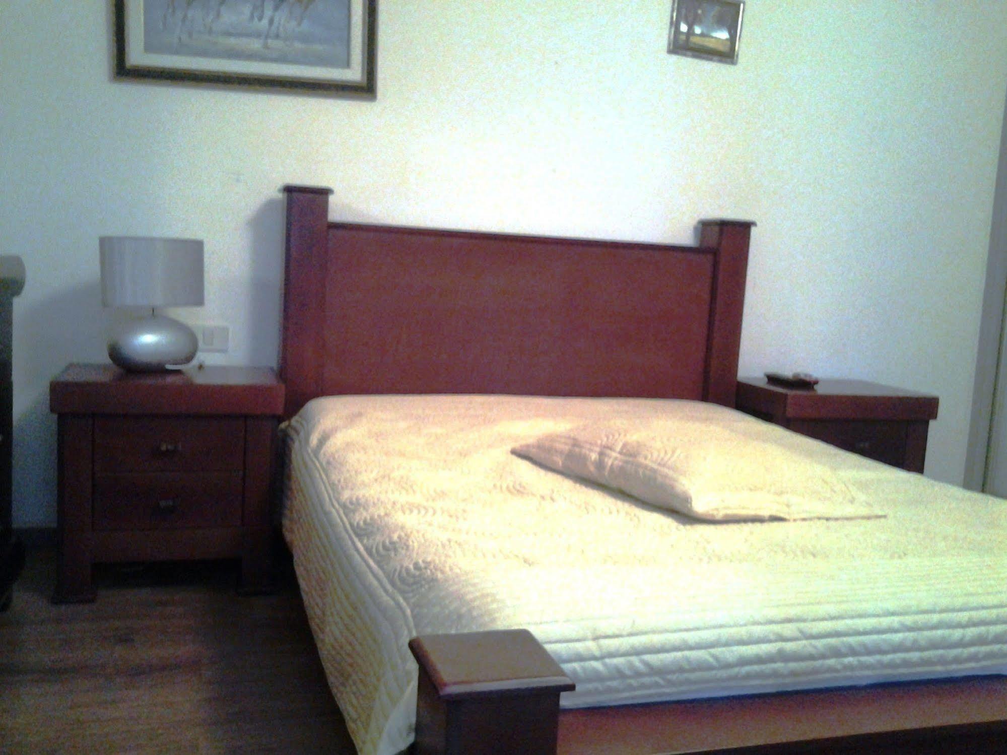 Israel-Haifa Apartments Extérieur photo